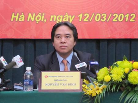 Nếu thị trường ổn định bền vững sẽ tính tới bỏ trần lãi suất